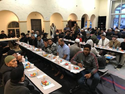 Iftaar Photo
