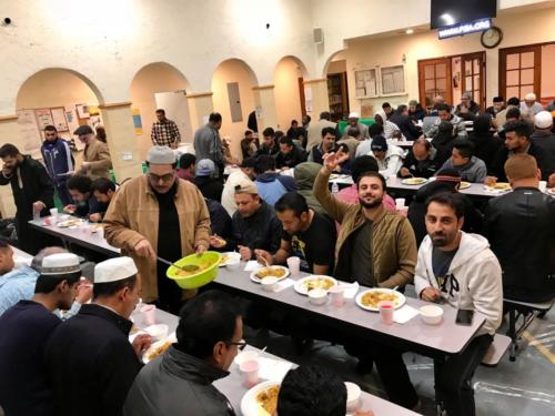 Iftaar Photo