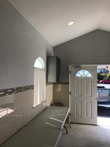 Ghusl Hall Interior 5